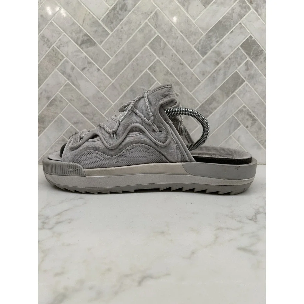 Nike offline sandals